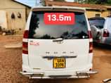 A picture of  13.500 000Negotiable Good mechanical condition Clean interior and exterior
