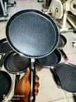 A picture of UK Used Frying Cooking Pans Non Sticky