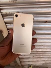 A picture of Iphone7