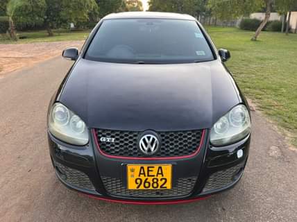 used golf zimbabwe
