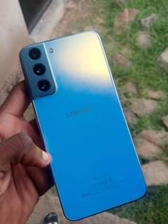 A picture of Samsung s22 ultra