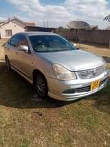 used nissan sylphy