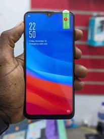 A picture of Oppo F9pro