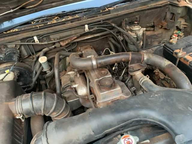 A picture of Gdi Diesel 14m Call 0701488581 What s app 0776417404