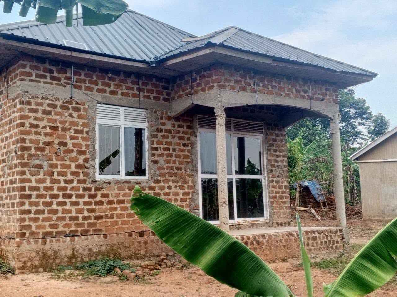 A picture of House for sale