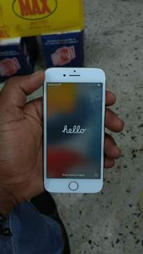 A picture of iPhone 7