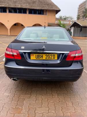 benz e200