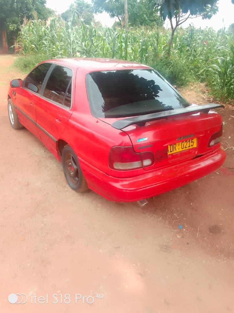 cars harare
