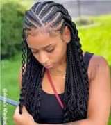 hair extentions
