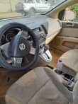 A picture of Nissan Sentra 2007