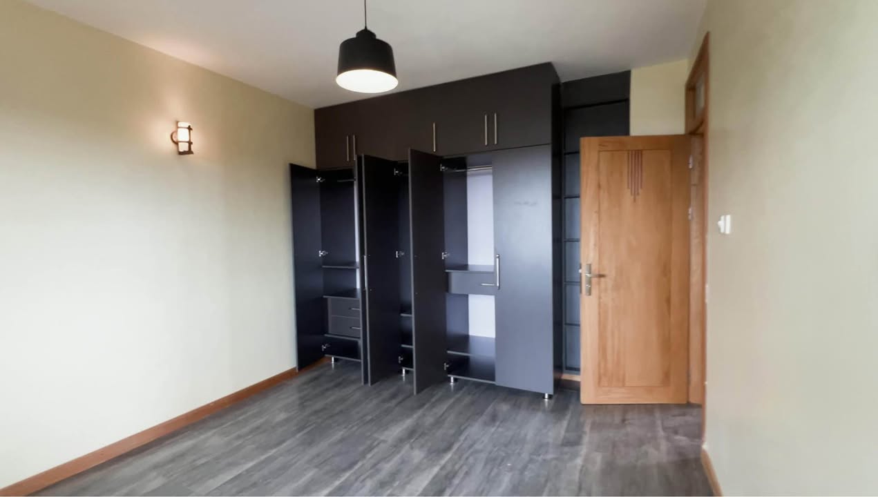 A picture of 3bedroom apartment for Rent