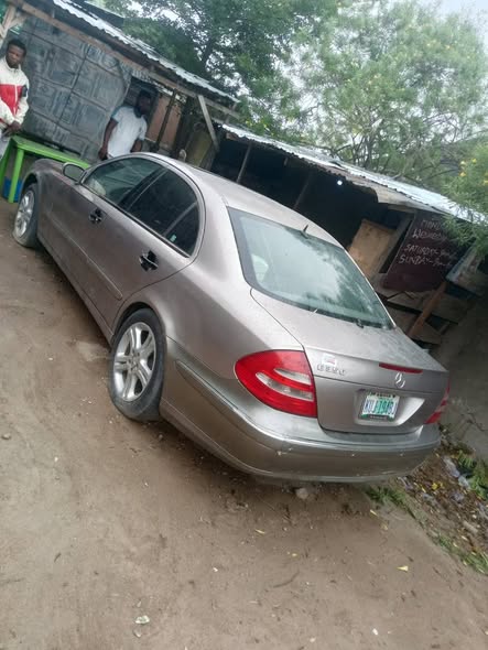 A picture of Benz