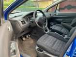 A picture of SUPER CLEAN USED PEUGEOT 307 MANUAL TRANSMISSION NORMAL HAND FIRST