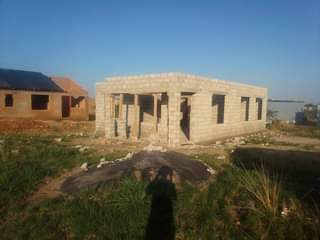 property chitungwiza