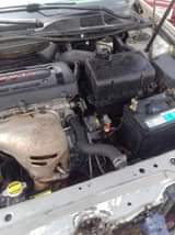 A picture of Used 2005 Toyota Camry 2 4 in buy and drive