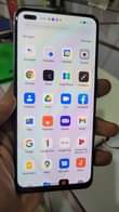A picture of Oppo A93 450 000ugx Whatsapp call 0751990901 0760170581