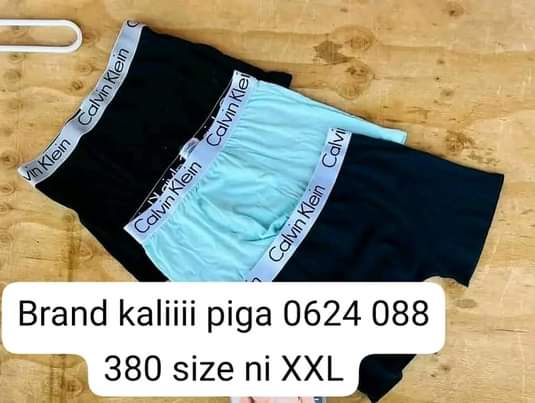 A picture of Boxer kali size ni xxl