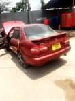 A picture of Corolla