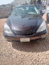 A picture of 2003 ES300
