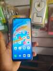 A picture of Tecno camon 18 i