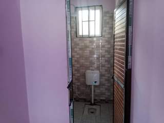 A picture of Nyumba inauzwa ipo mbagala chamazi Bei Million 55 maongezi yapo