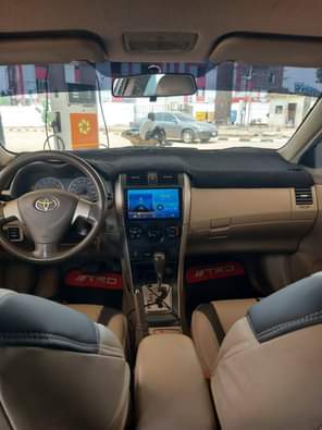 A picture of Engine and gear untampered Flash on first body Good interior