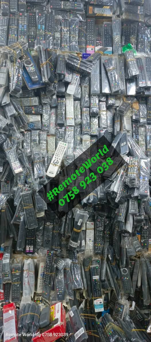 A picture of Remoteworld 0758 923 039
