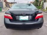 A picture of 2008 toyota Camry Le
