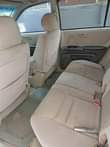 A picture of Toyota Highlander 2003