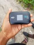 A picture of Pocket Wifi