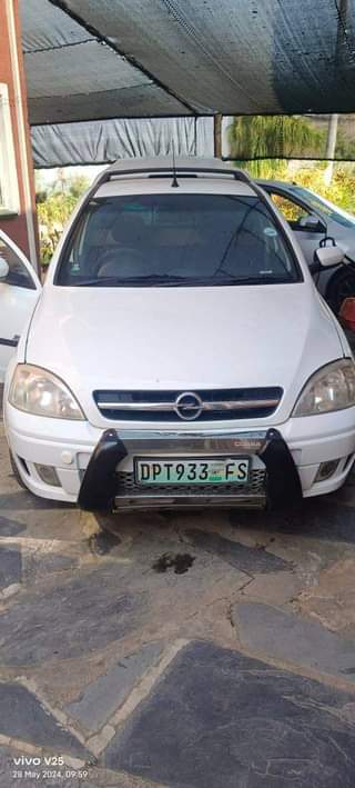 Wandile T.