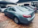 A picture of 2009 Toyota Camry