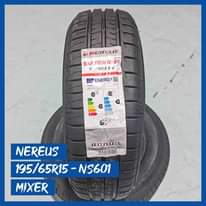 A picture of Tyres
