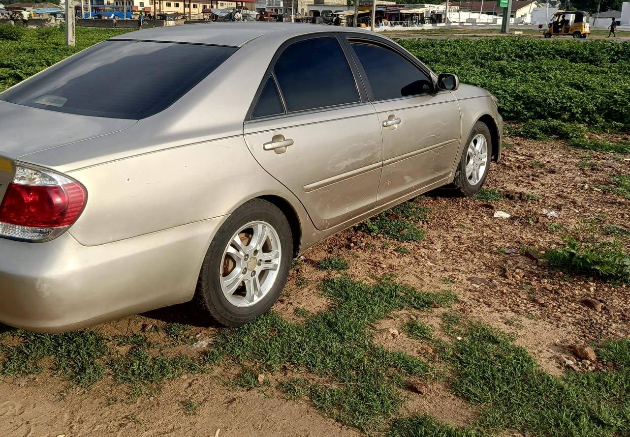 A picture of Extremely First body Camry 4M Everything sweet Engine percent Gear