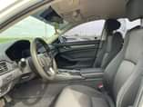 A picture of Clean used HONDA ACCORD 2018 model 10 5m net price