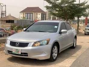 A picture of Neatly used and well maintained 2009 Honda Accord Still first