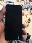 A picture of Iphone