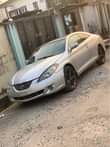 A picture of Very Sharp 2006 Toyota Solara