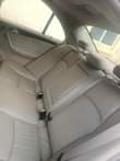 A picture of Mercedes Benz c 280