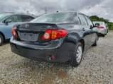A picture of SERIOUS BUYER S ONLY Direct Tokunbo Toyota COROLLA LE 2010