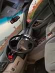 A picture of Complete first body 08 Camry XLE with open roof and