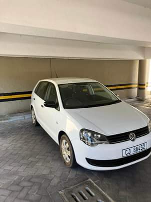 A picture of 2015 Volkswagen polo vivo trendline 1.4