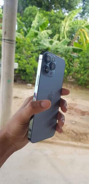 iPhone M.