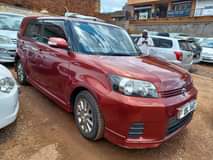 A picture of TOYOTA RUMION UBJ IN EXCELLENT CONDITION PRICE 30M SLIGHTLY NEGOTIABLE