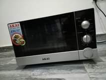 microwaves