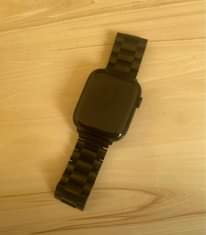 A picture of Apple watch