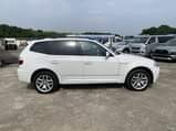 A picture of 2008 BMW X3 2 5Si M SPORT