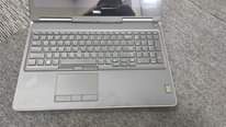 A picture of Dell