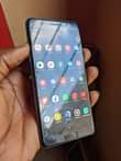 A picture of Samsung note fan edition