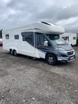 campervans for sale uk